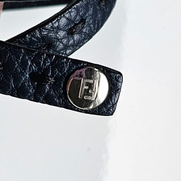 FENDI WRAP BRACELET!!! - Picture 9 of 12